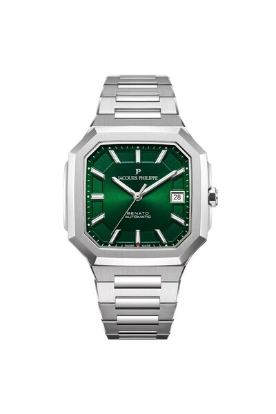 Jacques Philippe JPAGS10013X6 Erkek Kol Saati