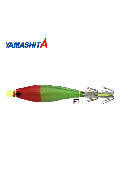 YAMASHITA 7CM OPPAI SUTTE 7-2 SLICON KALAMAR ZOKASI