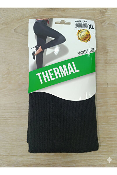 ÜNLÜ ÇORAP Women's Tights Sporty Chic