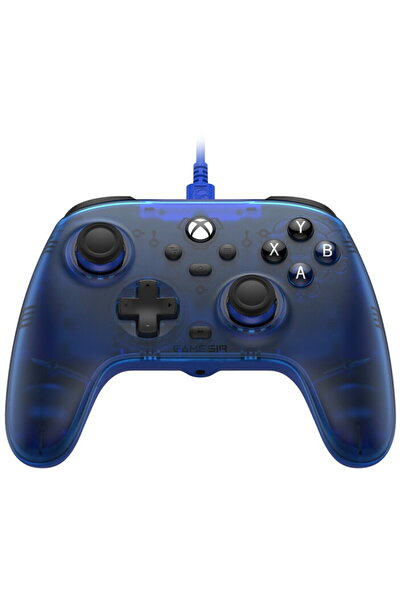 GameSir Wired Controller T7 Blue