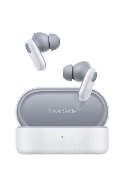 Oneplus Căști Buds V Wireless BT 5.3 IP55 Alb