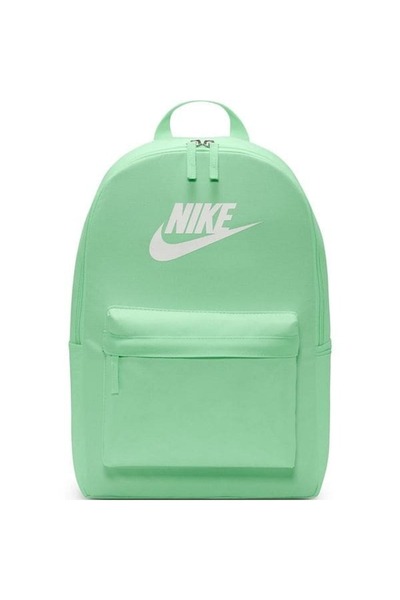 Nike Heritage Backpack, Light Green, 43x30x15 cm