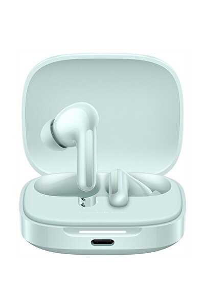 Xiaomi Redmi Buds 6 Coral Green