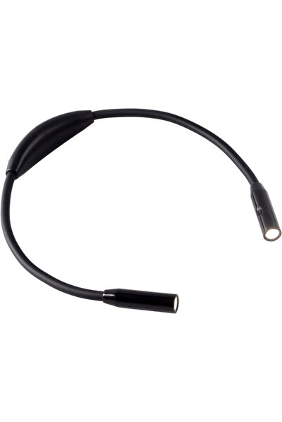 Yeelight 48801, LED integrat, Negru