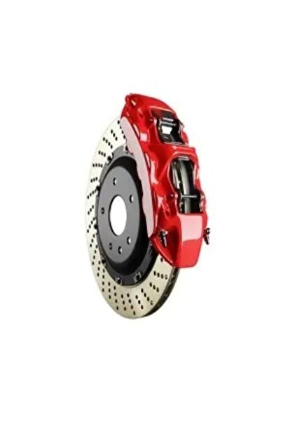 Toyota Sienna 2008 Brake Pads Brake