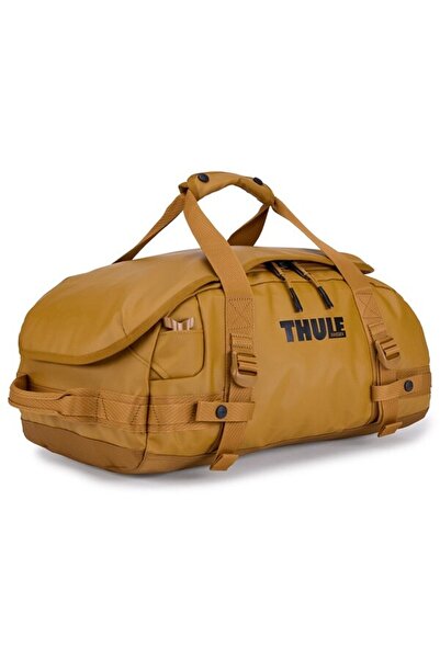 Thule Chasm Travel Bag, 30L, Golden