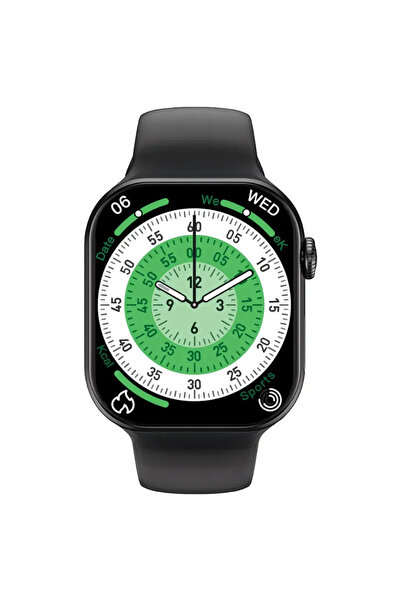 Green Lion ساعة كوميونيكيت 42 الذكية - 42 ملم