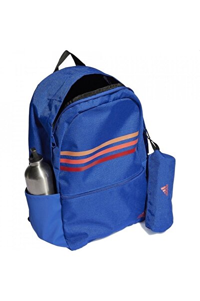 adidas Classic Horizontal 3-Stripes Backpack