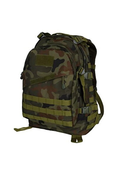 GFC AXESORIES GFC Backpack 20L 3-Day Assault Pack - wz.93 Forest Panther