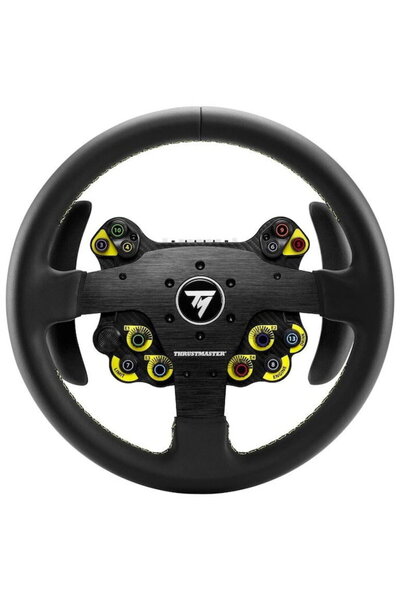 Thrustmaster Volan EVO Racing 32R Negru-Galben