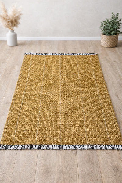 Onaltı Tekstil Şönil Kilim