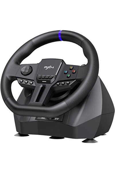 pxn 50235, Wired, Black