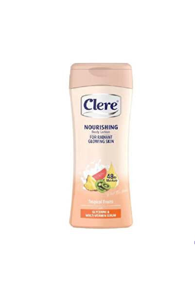 Clear Tropical Fruits Body Lotion C 285 from 400 ml