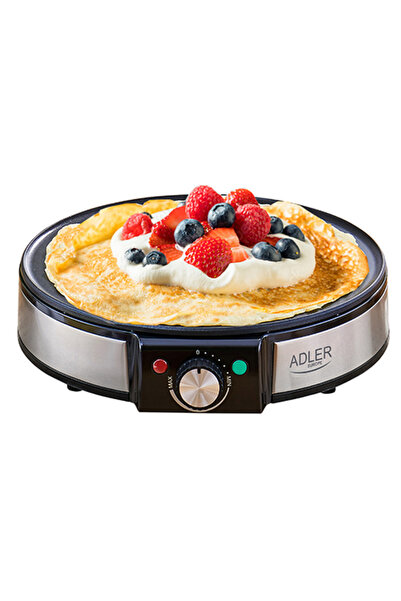adler Pancake maker AD 3058, 1200 W