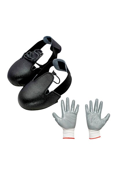 OEM Safety footwear protection, for work, steel toe, 38-45 with protective gl...