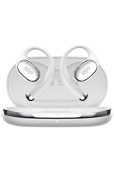 QCY Crossky R70, In-Ear, TWS, BT 6.0, Gray