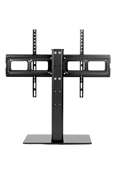 Maclean MC-386, 32"-75", Max. 40 kg, Black