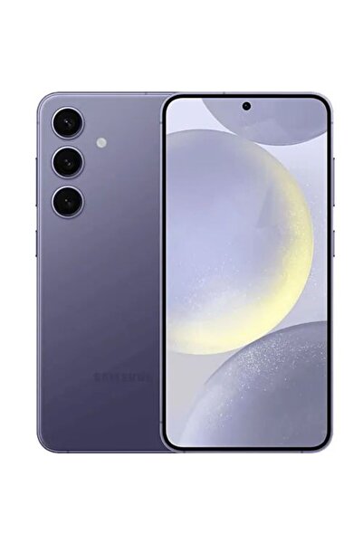 Samsung Yenilenmiş Galaxy S24 256 GB Mor