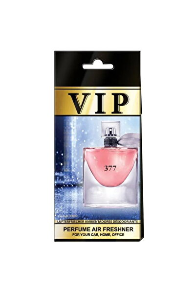 CARIBI VIP 377 Air Freshener