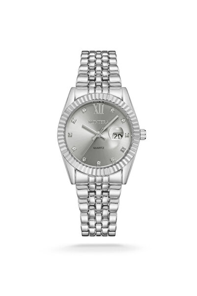 cs ساعة كلاسيك نسائي