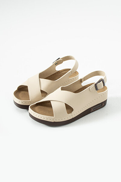 MERVESTORE Women's Orthopedic Slippers