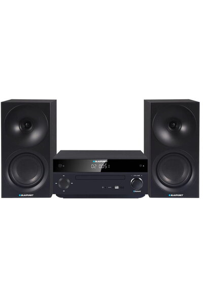 Blaupunkt Microfon Bluetooth MS30.2BT negru