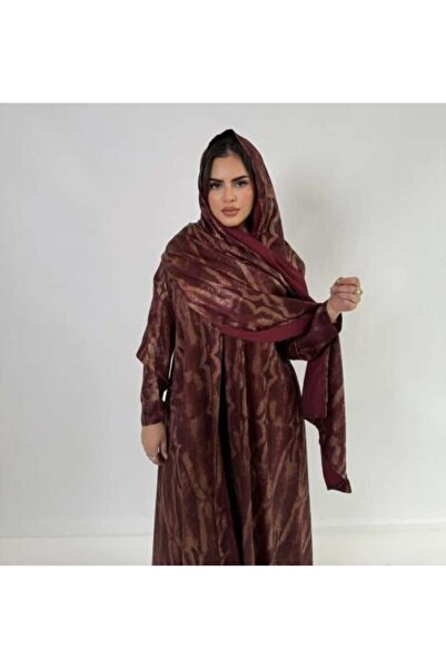 ipeek abaya R35 Kap & Ferace