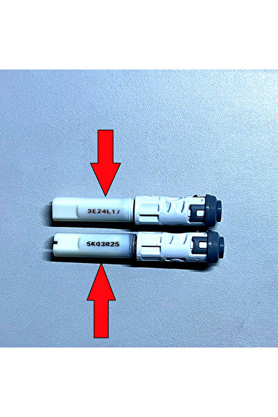 Eca Serel Klozet Kapak Menteşe Sağ ve Sol
