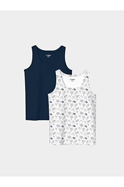 LC Waikiki منتجات فريزن ستور التي لا مثيل لها I Sıfır روبا ياكا قميص داخلي لل...