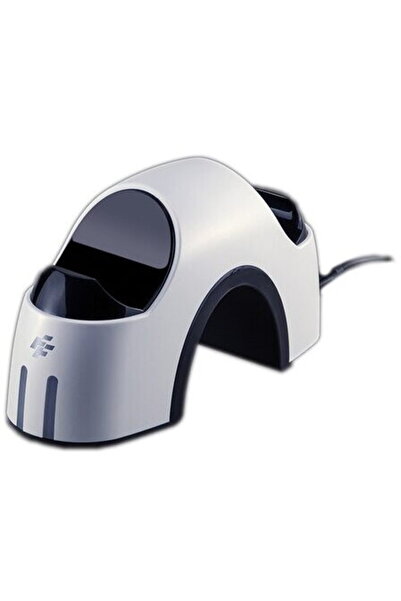 Flashfire Dual Dock Charger PS5 White