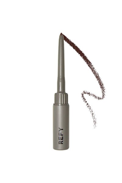 REFY Lip Sculpt Lip Liner and Setter, 4ml - Sepia