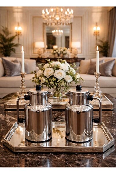 rawafed rema Tea and coffee thermos sets, trendy thermos sets