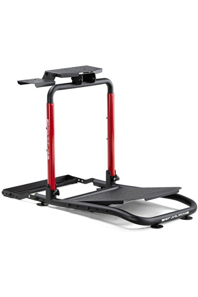 Next Level Racing NLR-S040 Wheel Stand Module, Steel, Black