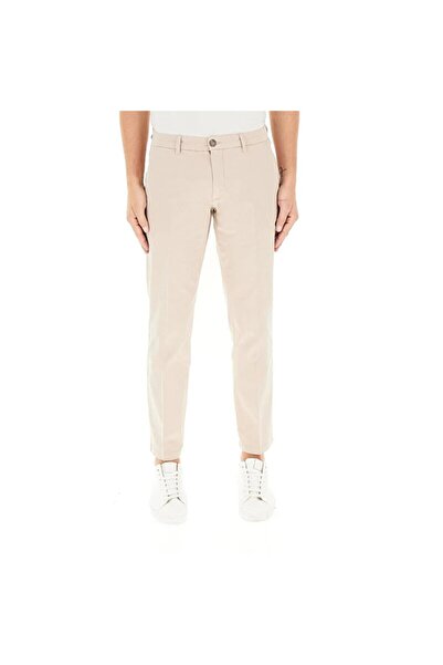 Guess Pantaloni pentru bărbați Myron cu croială normală