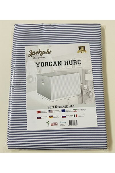 İPEKYOLU Yorgan Hurcu