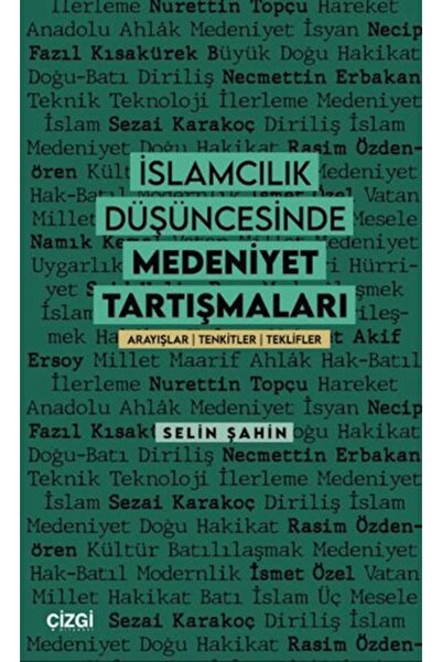 Marvel Civilization Discourses in Islamic Thought