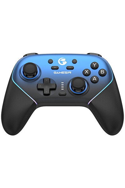 GameSir Wireless Gaming Controller SuperNova T4n Pro (blue)