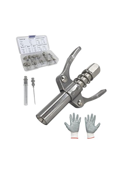 OEM Trusa set cap gresare,cu 3 ace gresare pentru spatii inguste,23 variante ...