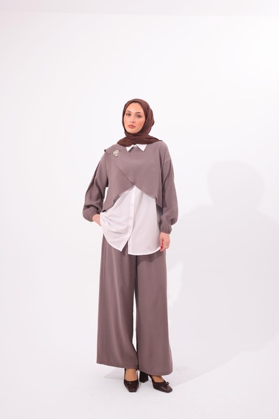 VOICTEC Women's Premium Quality Triple Set