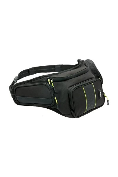 TAAC BEL ÇANTASI TC9 3,5LT SİYAH