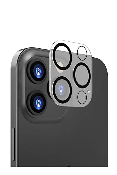 Primo Plus Camera Lens Protector for iPhone16 Plus