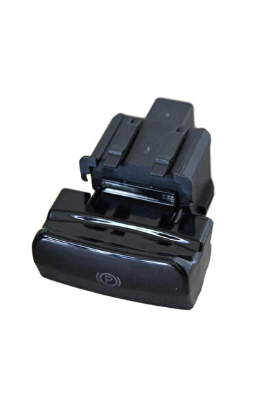 Aftermarket Κουμπί χειρόφρενου για Peugeot 3008 Citroen C4 II Picasso DS4
