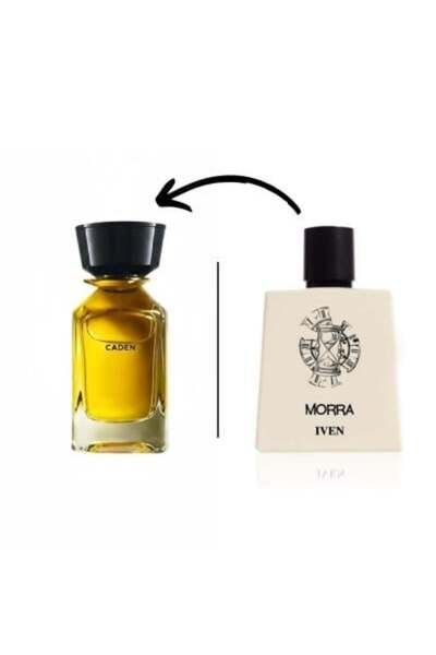 İVEN عطر مورا من إيفن، 100 مل