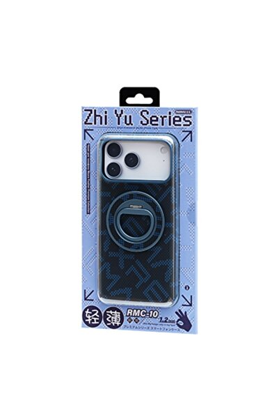 Flippy Θήκη για iPhone 17 Pro, Αναδιπλούμενη, Εξαιρετικά λεπτή, Ανθεκτική Προ...