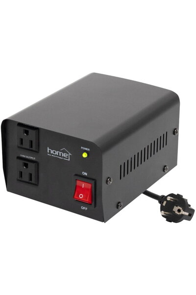 Somogyi Voltage converter