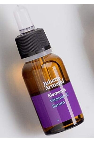 Juliette Armand جا إليمينت سيروم فيتامين سي 20 مل