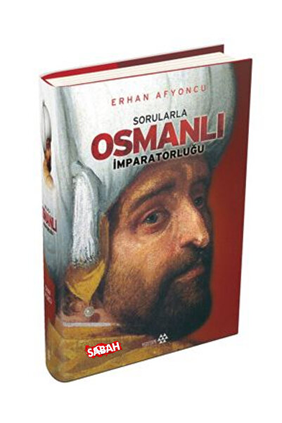 Yeditepe Yayınevi Sorularla Osmanlı İmparatorluğu Erhan Afyoncu