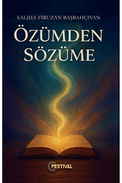 Generic Brand Özümden Sözüme