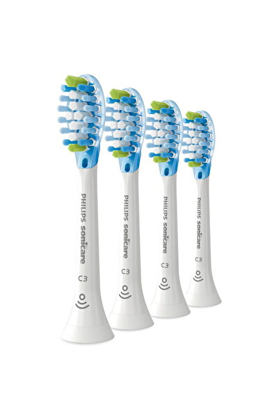 Philips Premium Plaque Defence HX9044/87 4 pack brush heads