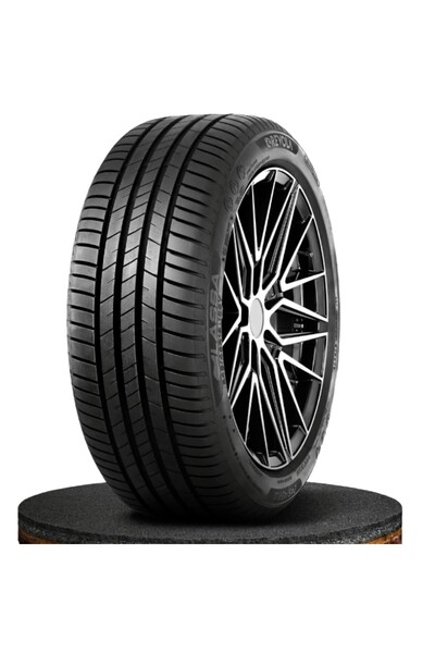 Lassa 195/55R16 REVOLA 87V